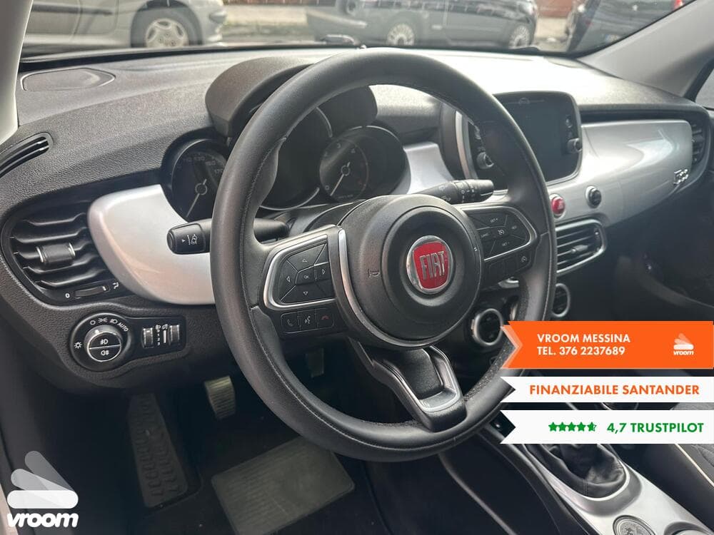 FIAT 500X - Image 12