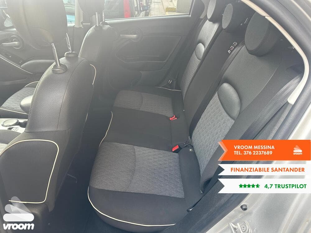FIAT 500X - Image 13