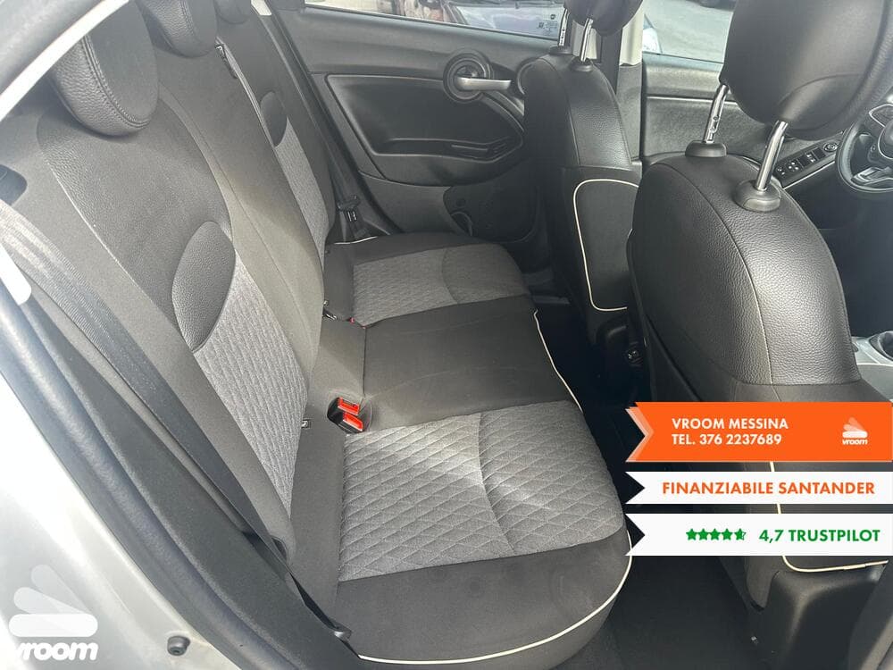 FIAT 500X - Image 15