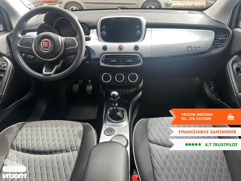 FIAT 500X - Image 16