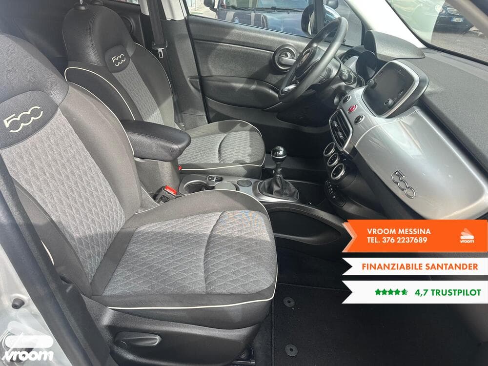 FIAT 500X - Image 17
