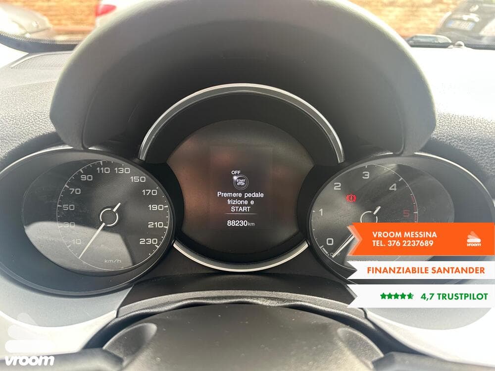 FIAT 500X - Image 19