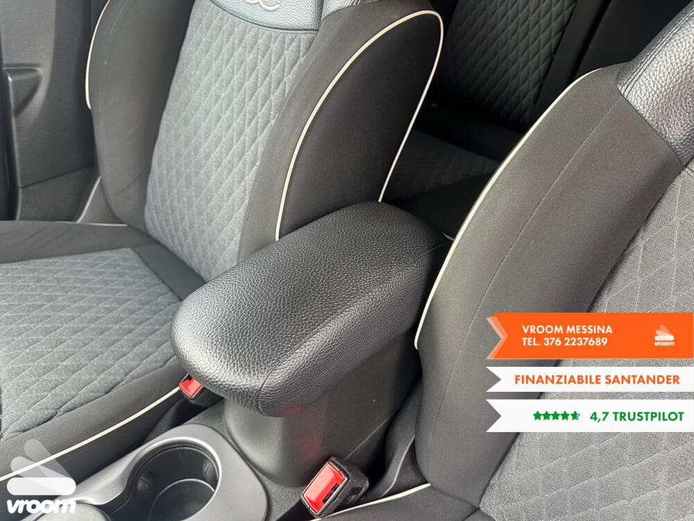 FIAT 500X - Image 20