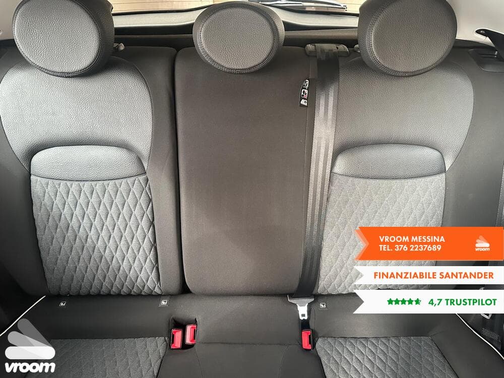 FIAT 500X - Image 21