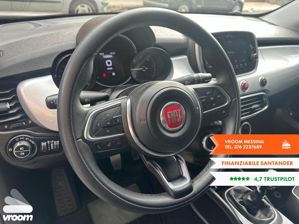 FIAT 500X - Image 22