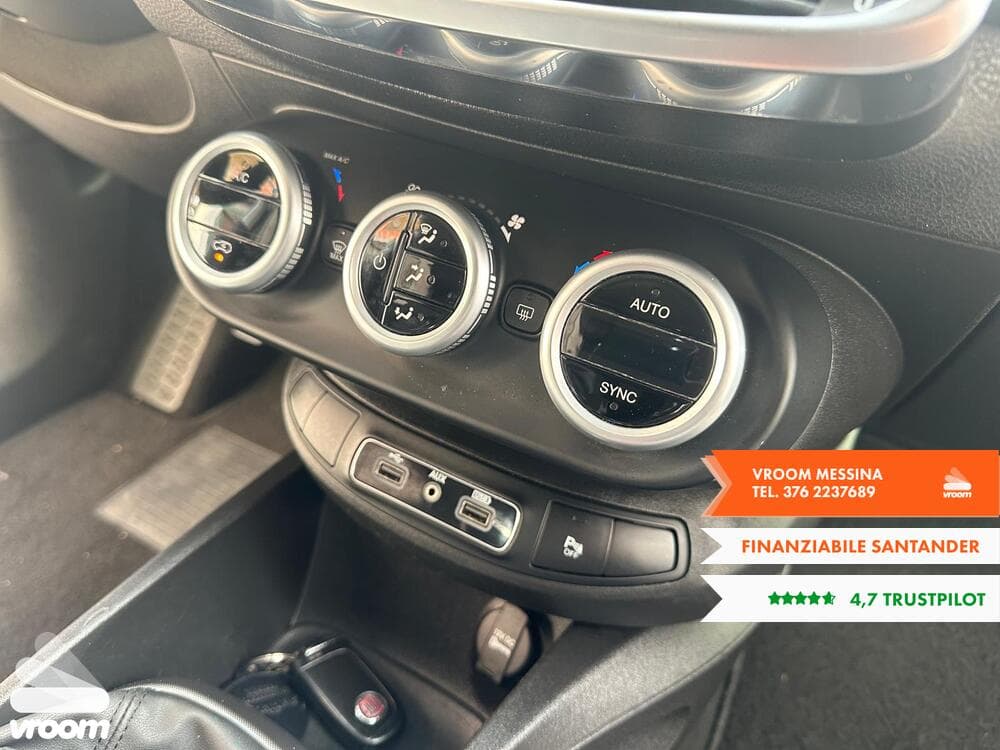 FIAT 500X - Image 23