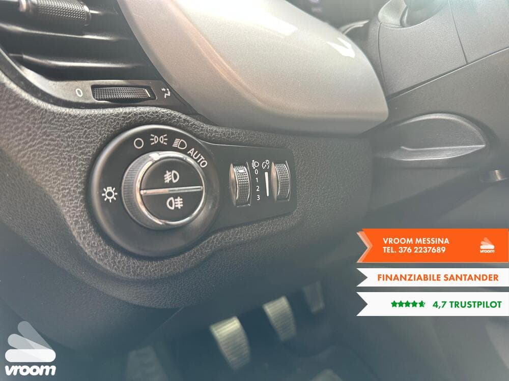 FIAT 500X - Image 24
