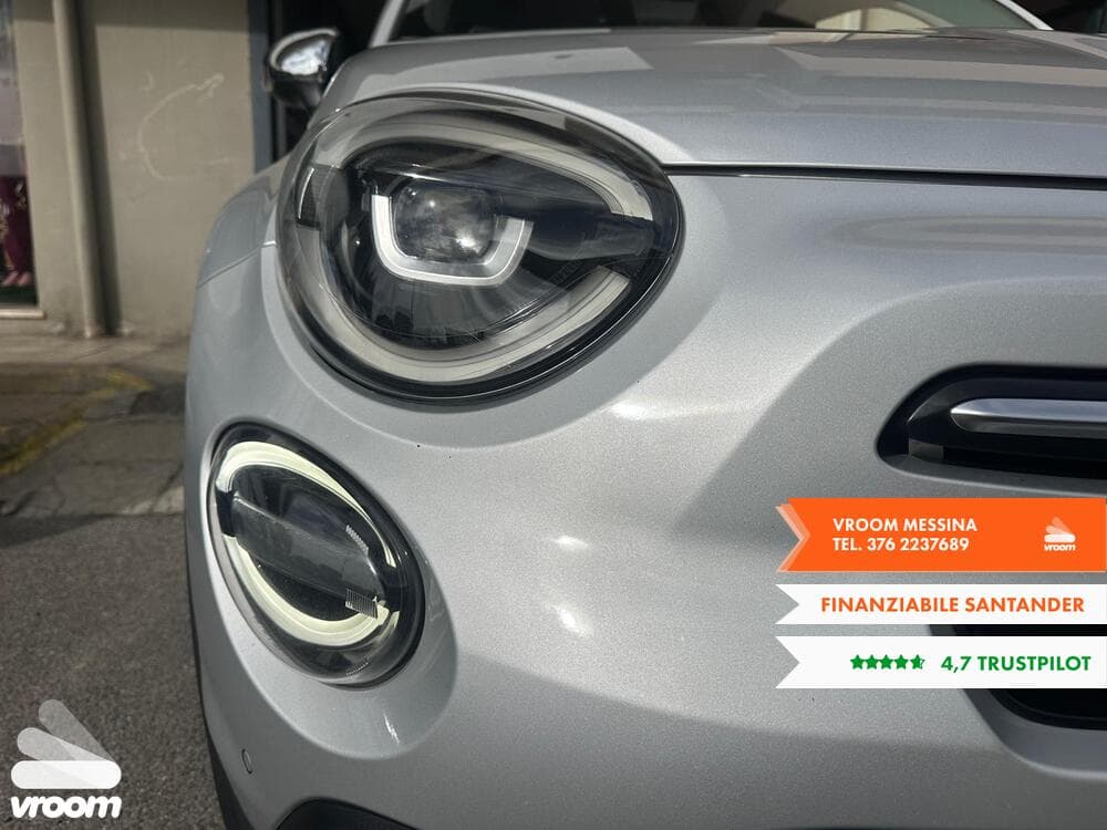 FIAT 500X - Image 26