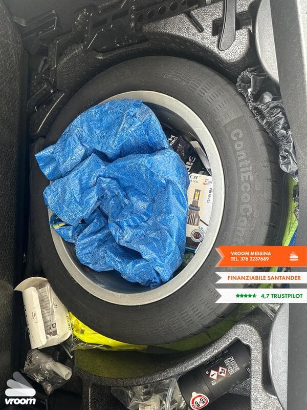 FIAT 500X - Image 28