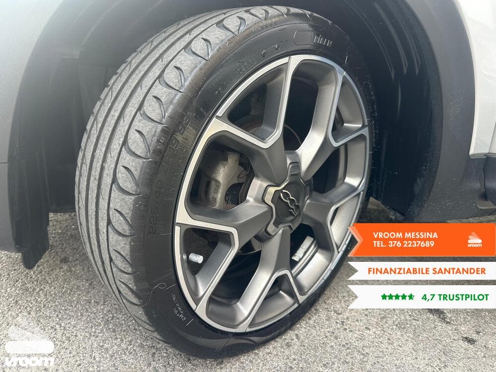 FIAT 500X - Image 29