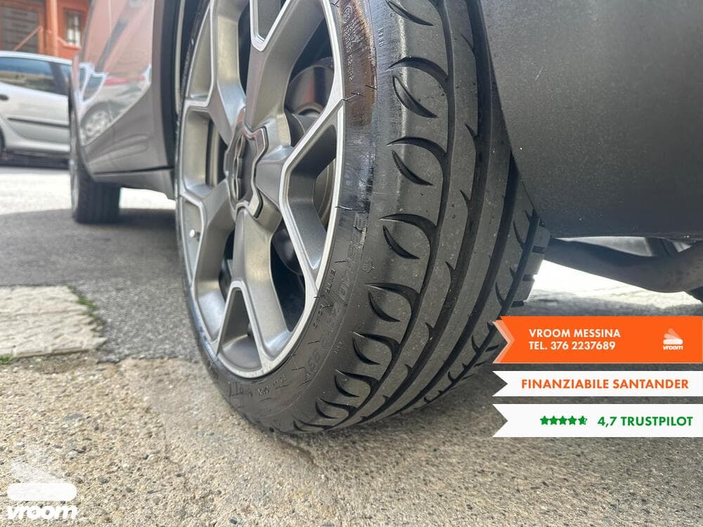 FIAT 500X - Image 30