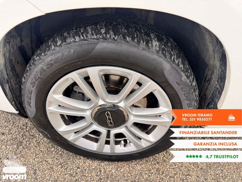 FIAT 500L - Image 11