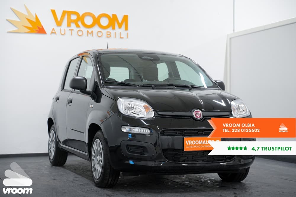 FIAT Panda 3ª serie - Image 2