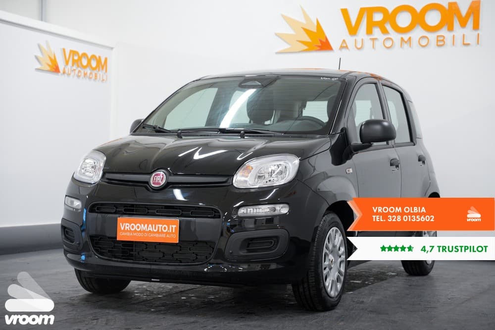 FIAT Panda 3ª serie - Image 3
