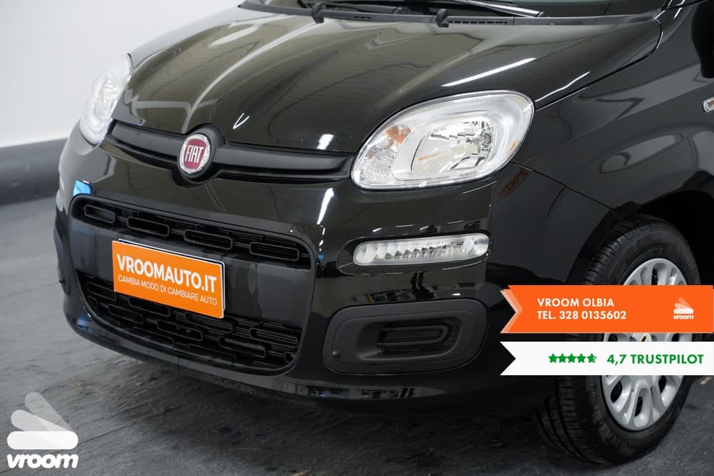 FIAT Panda 3ª serie - Image 4