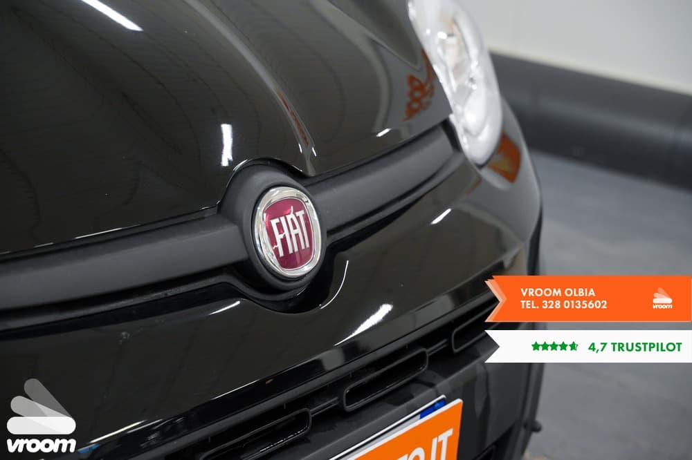FIAT Panda 3ª serie - Image 5