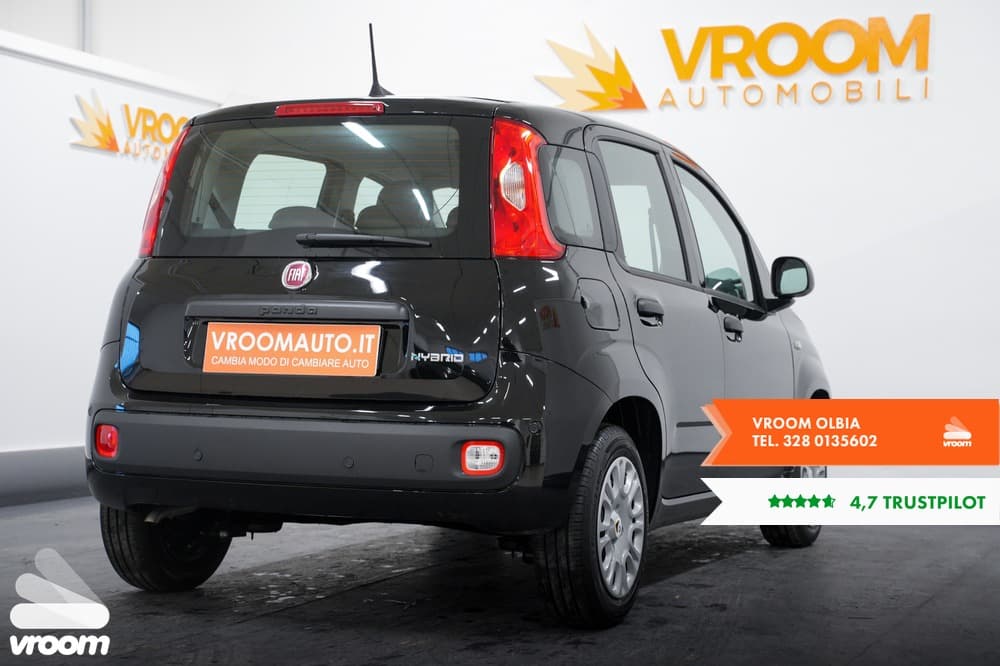 FIAT Panda 3ª serie - Image 6