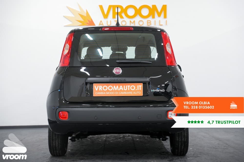 FIAT Panda 3ª serie - Image 7