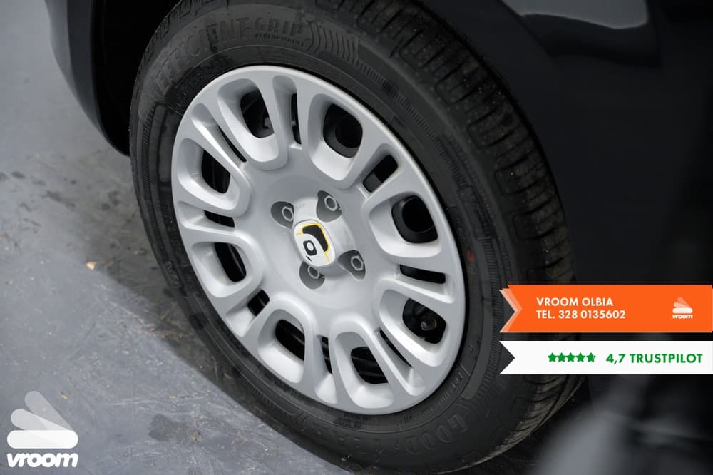 FIAT Panda 3ª serie - Image 9