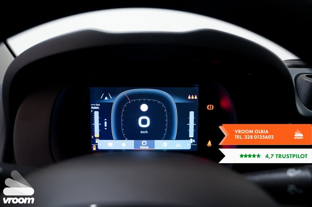 FIAT Panda 3ª serie - Image 12