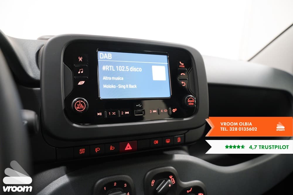 FIAT Panda 3ª serie - Image 13