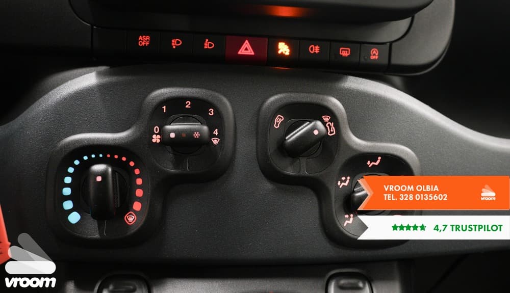 FIAT Panda 3ª serie - Image 14