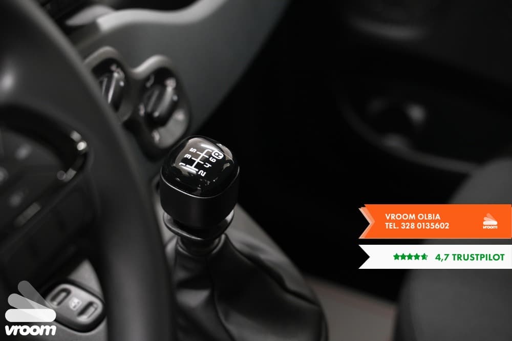 FIAT Panda 3ª serie - Image 15