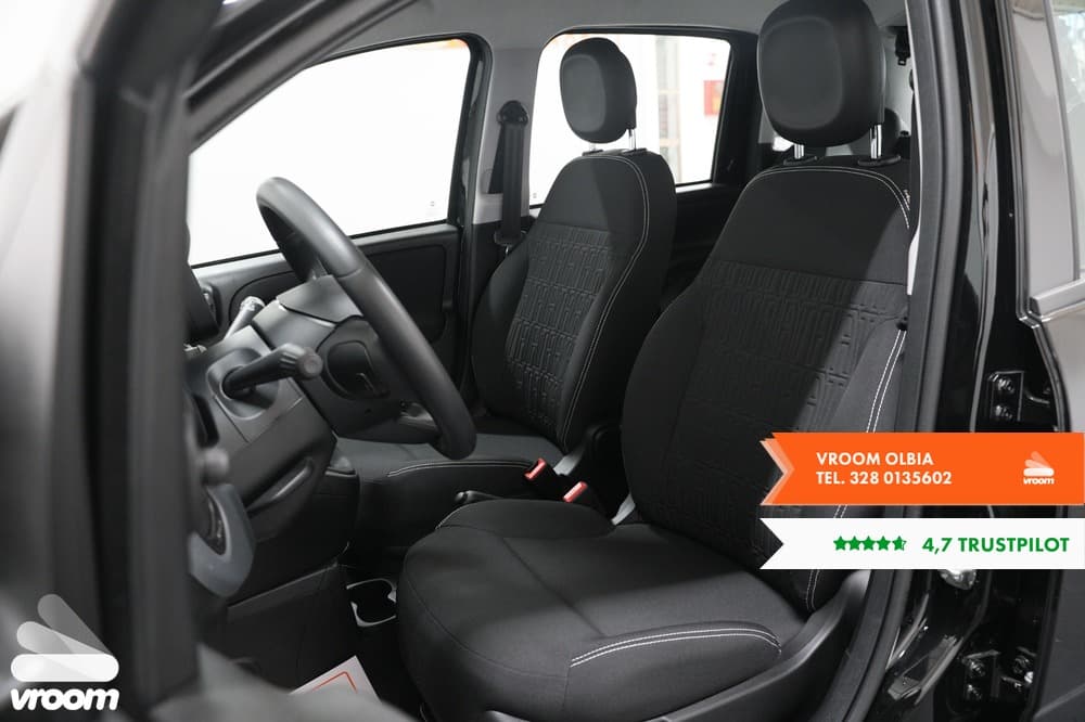 FIAT Panda 3ª serie - Image 16