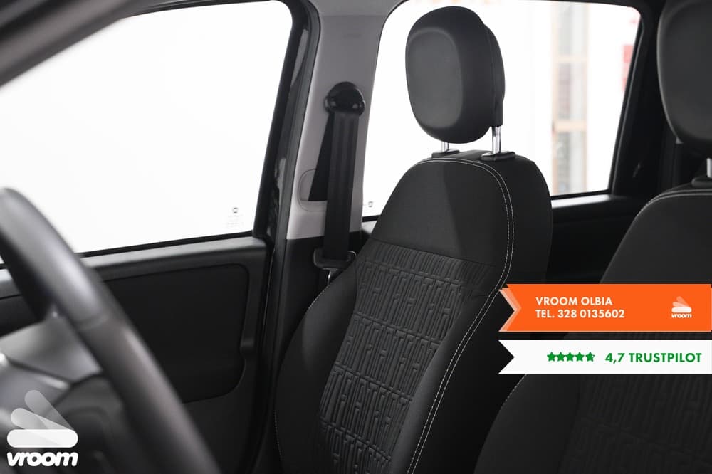 FIAT Panda 3ª serie - Image 17