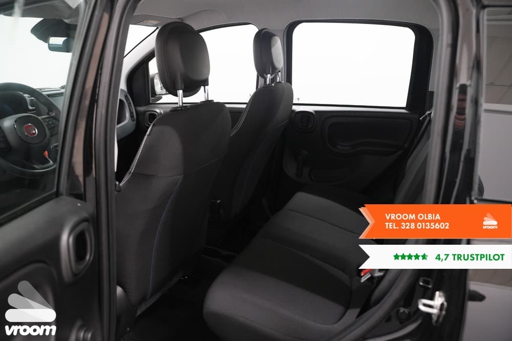 FIAT Panda 3ª serie - Image 18