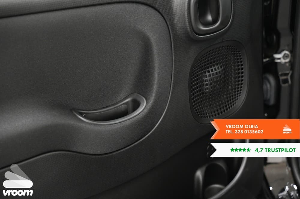 FIAT Panda 3ª serie - Image 19