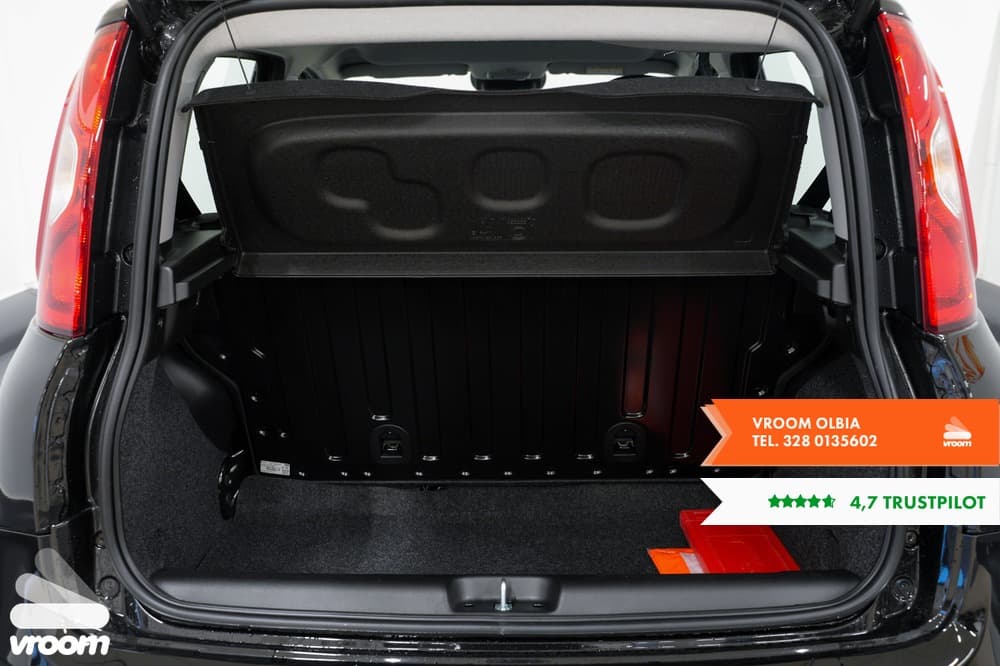 FIAT Panda 3ª serie - Image 20