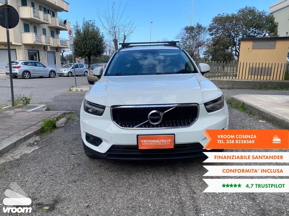 VOLVO XC40 (2017-->) - Image 7