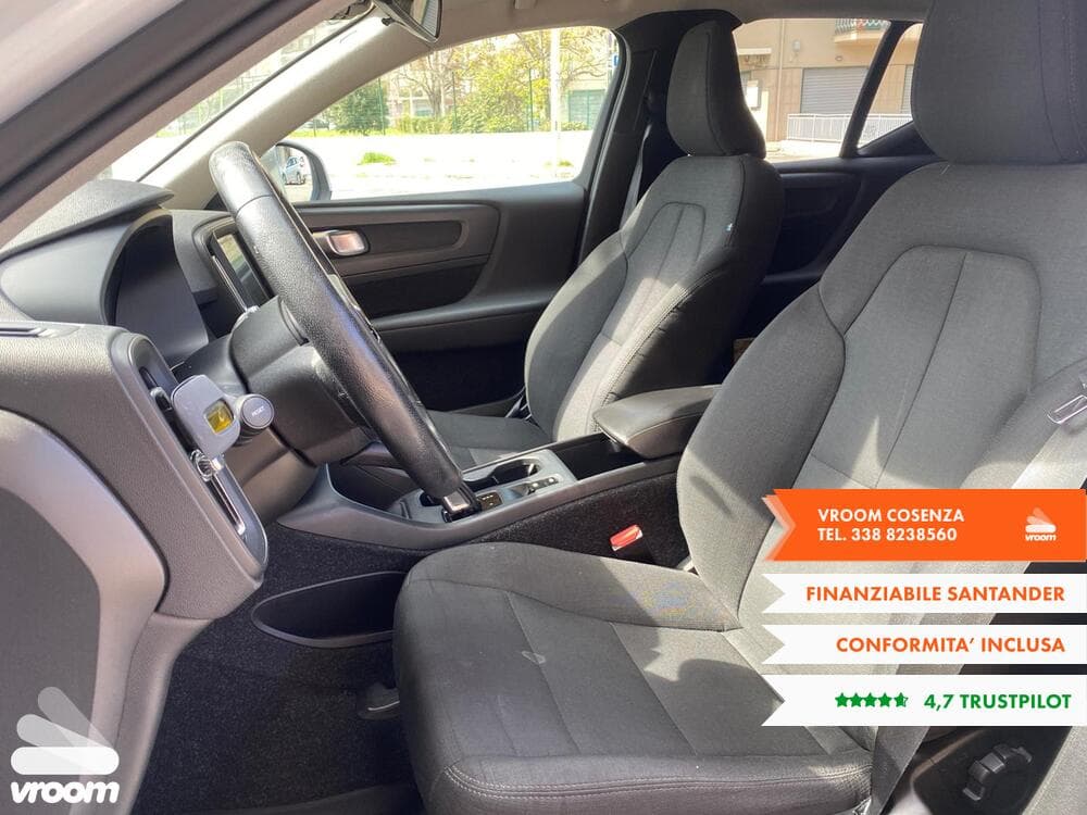 VOLVO XC40 (2017-->) - Image 9