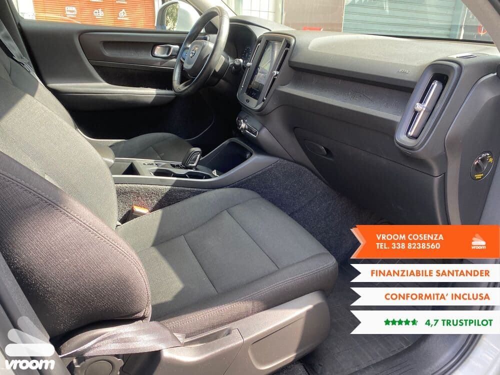 VOLVO XC40 (2017-->) - Image 11