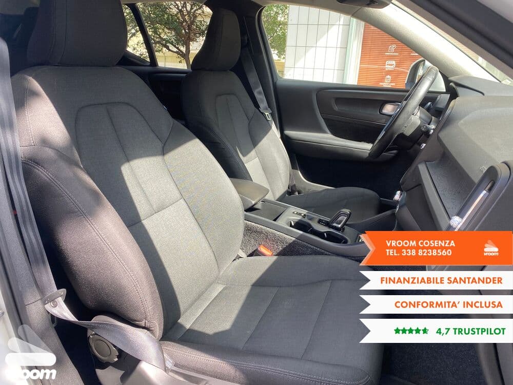 VOLVO XC40 (2017-->) - Image 12