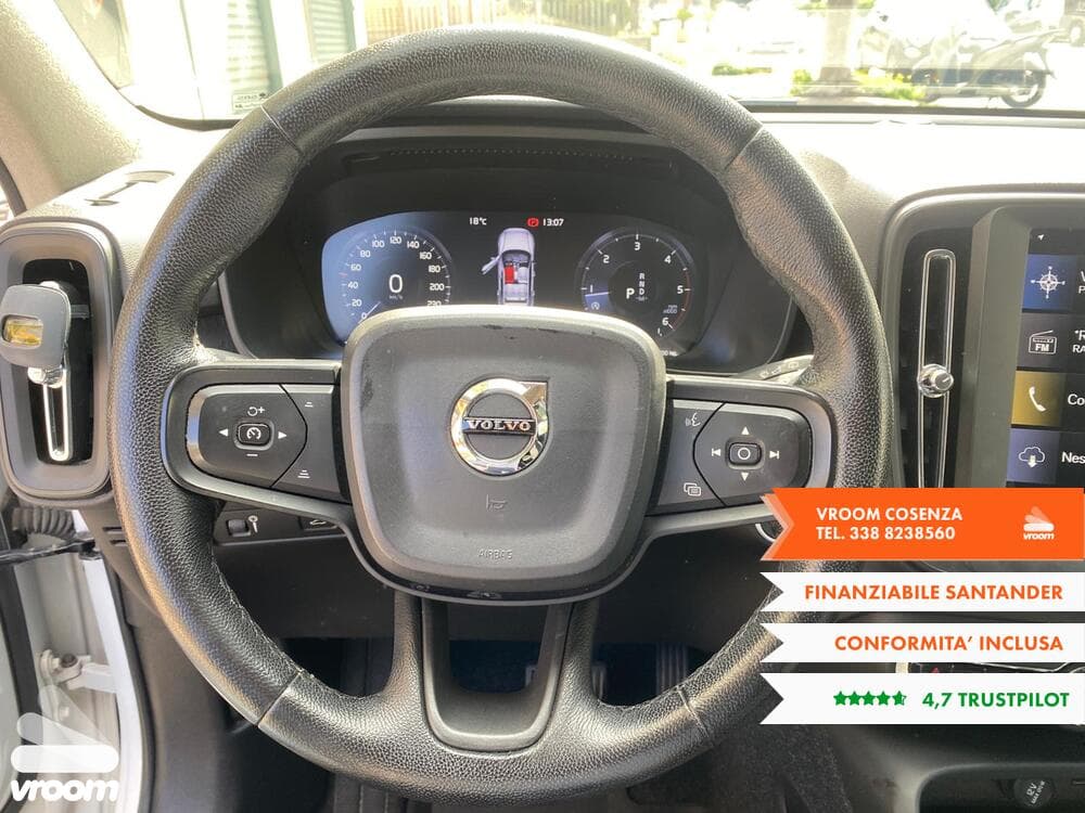 VOLVO XC40 (2017-->) - Image 14