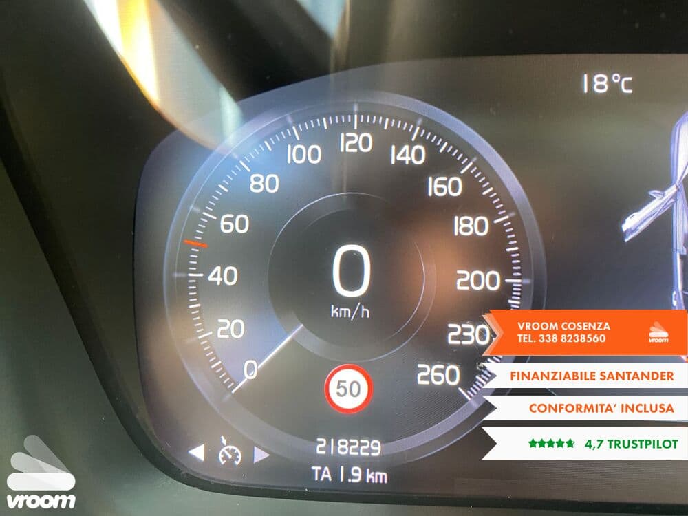 VOLVO XC40 (2017-->) - Image 15