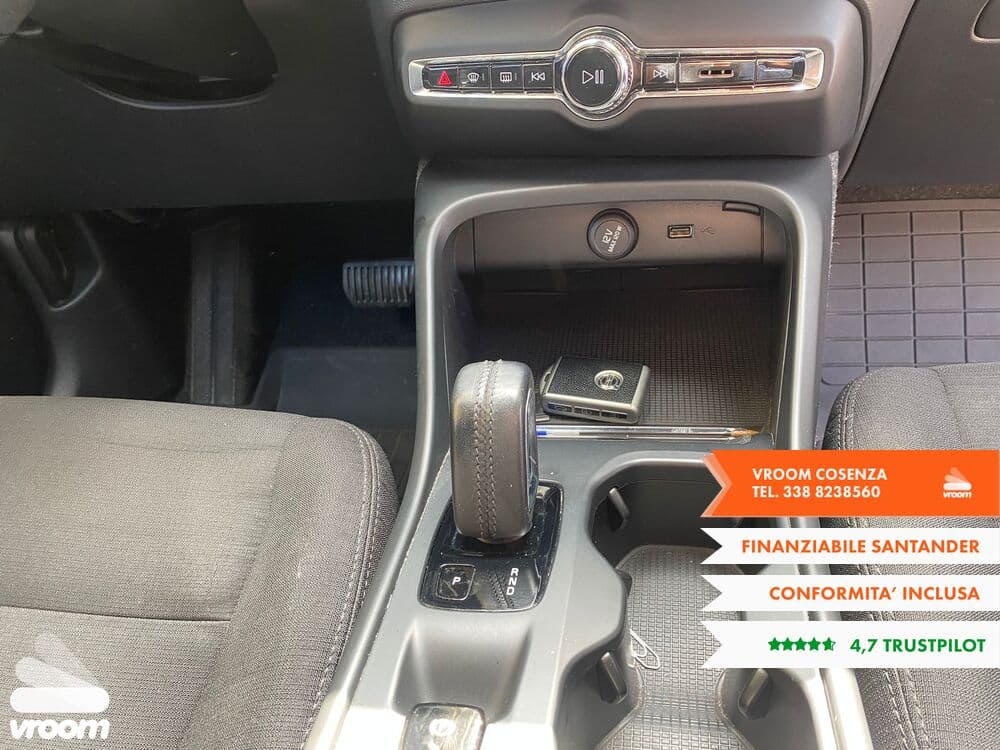 VOLVO XC40 (2017-->) - Image 19