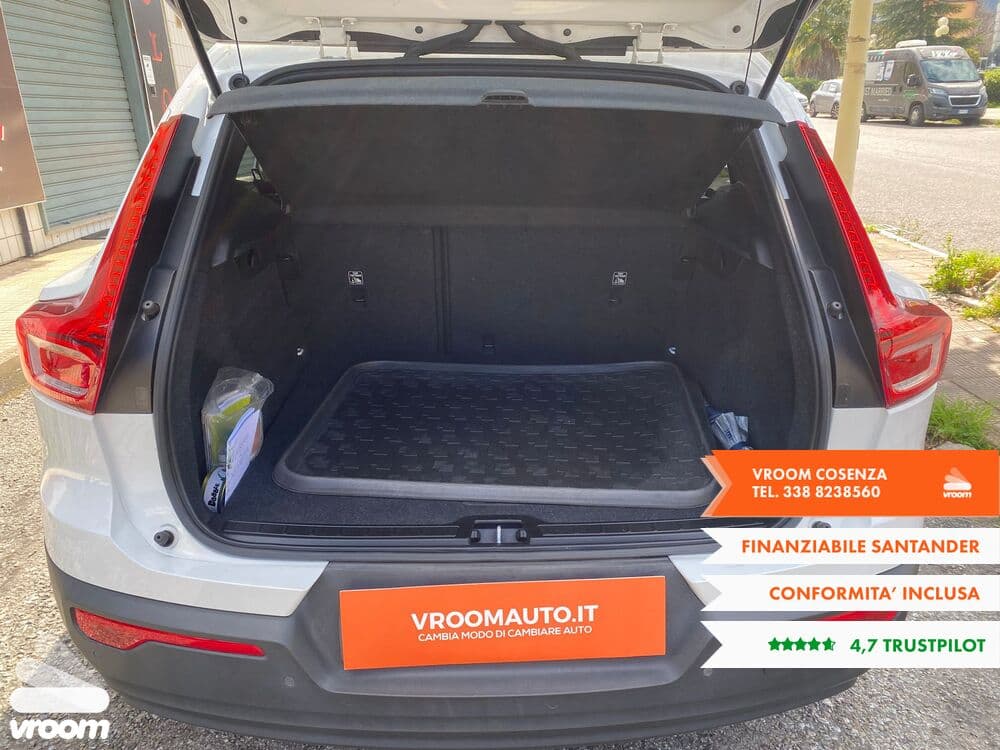 VOLVO XC40 (2017-->) - Image 24