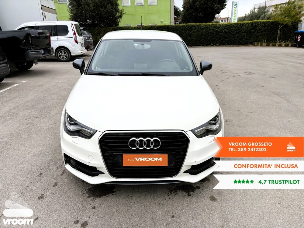 AUDI A1/S1 - Image 10