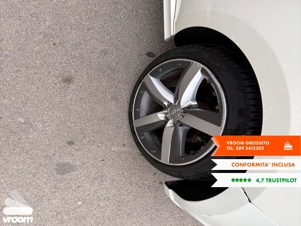 AUDI A1/S1 - Image 11