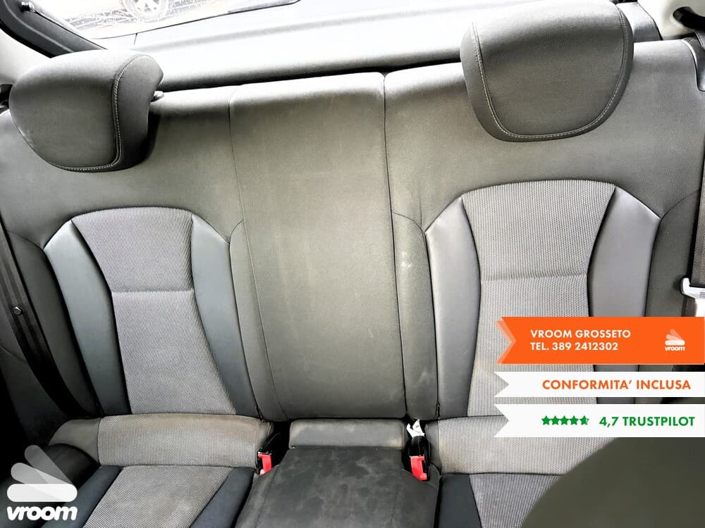 AUDI A1/S1 - Image 13