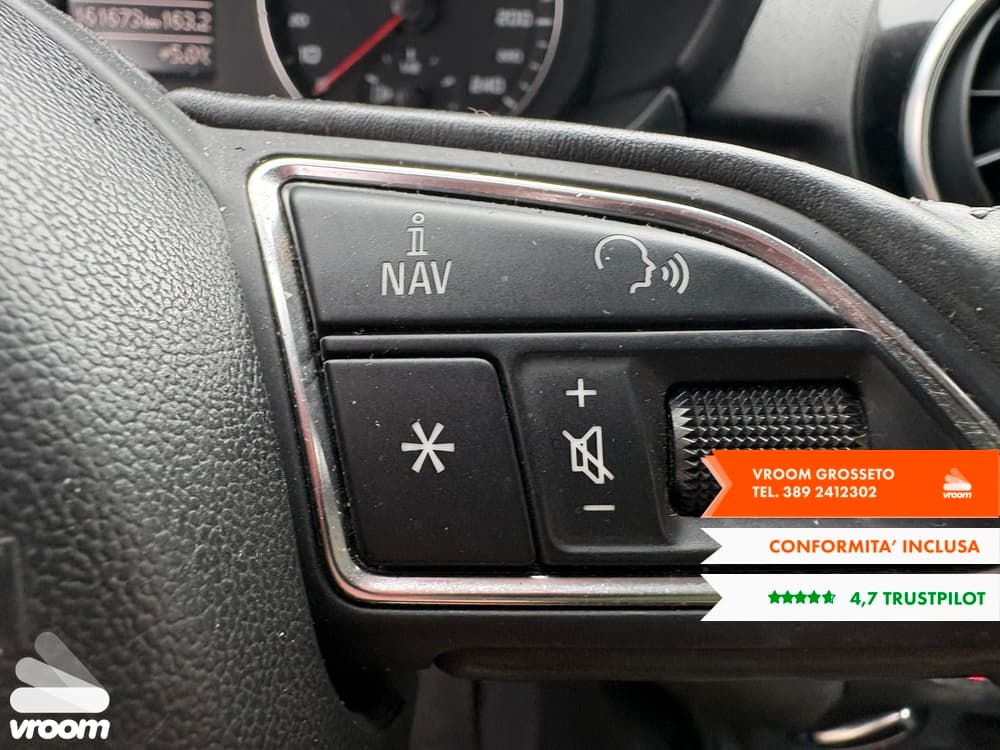 AUDI A1/S1 - Image 14