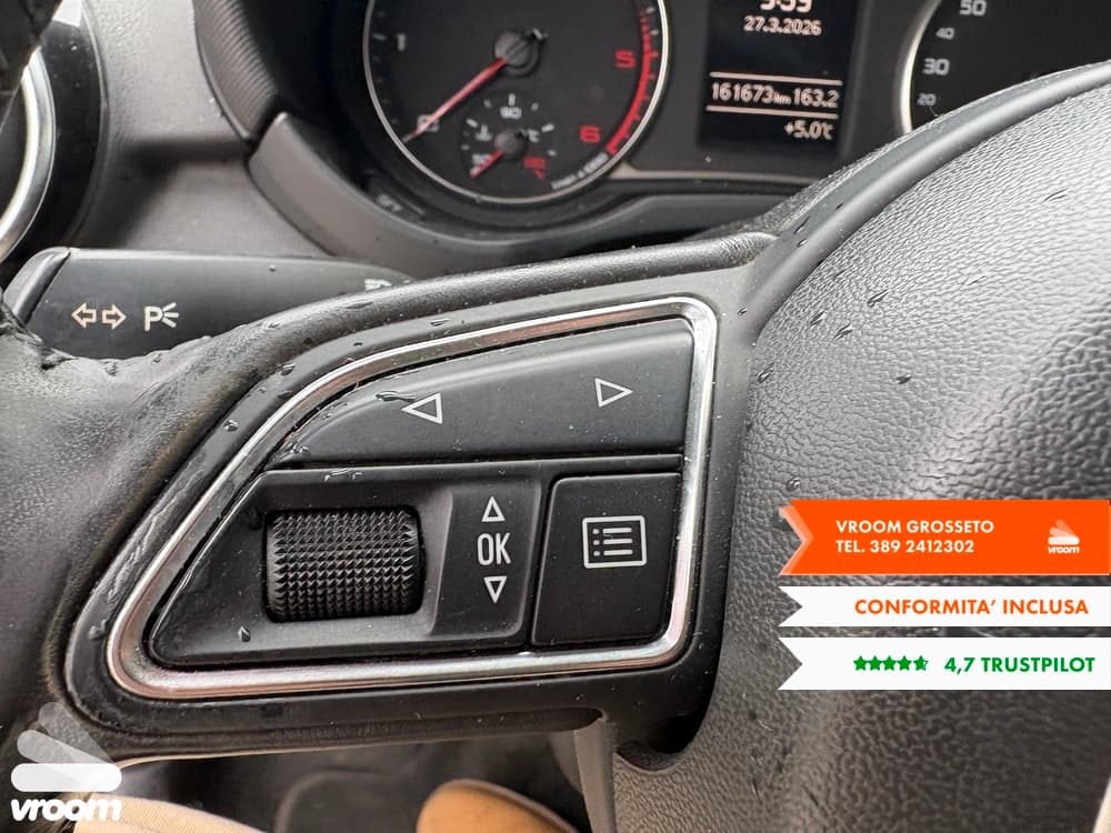 AUDI A1/S1 - Image 15