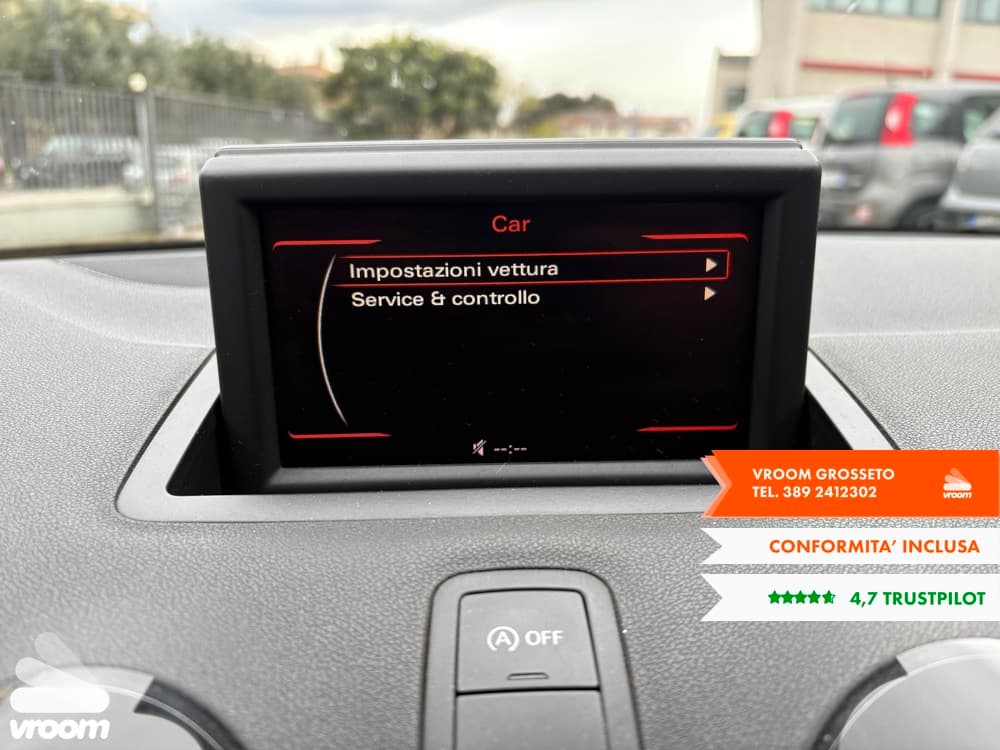 AUDI A1/S1 - Image 17