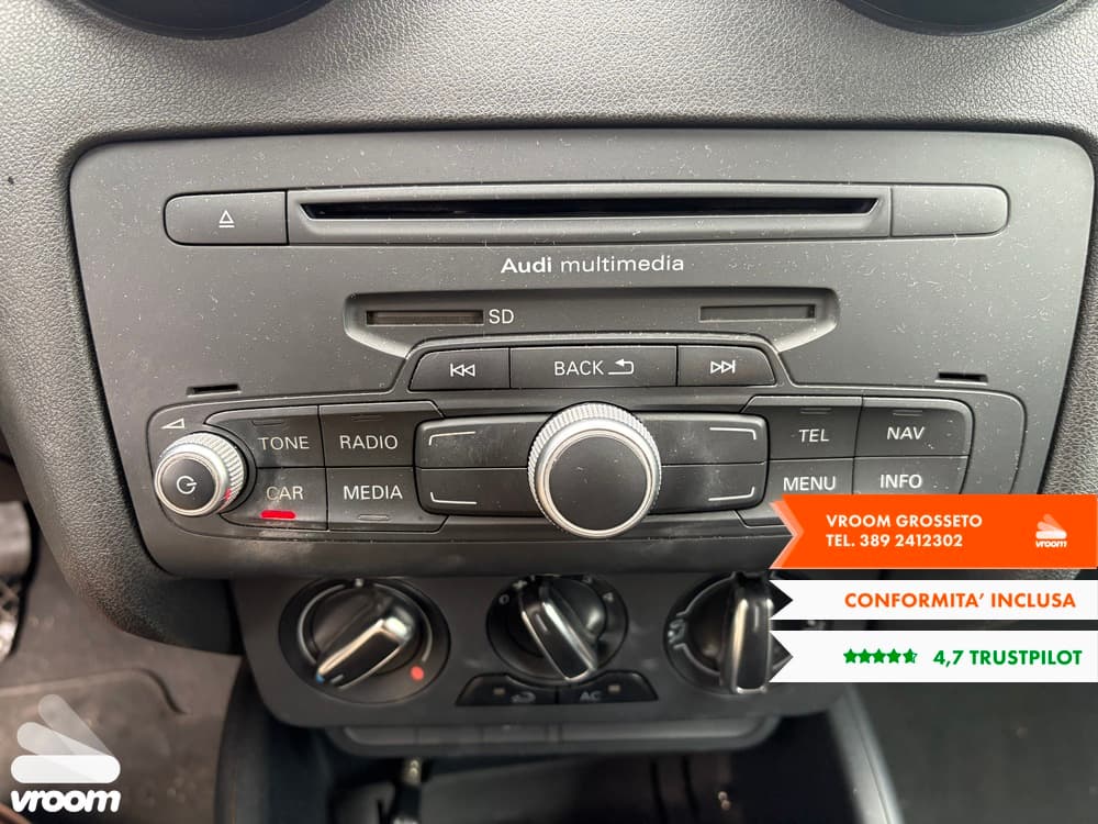 AUDI A1/S1 - Image 18