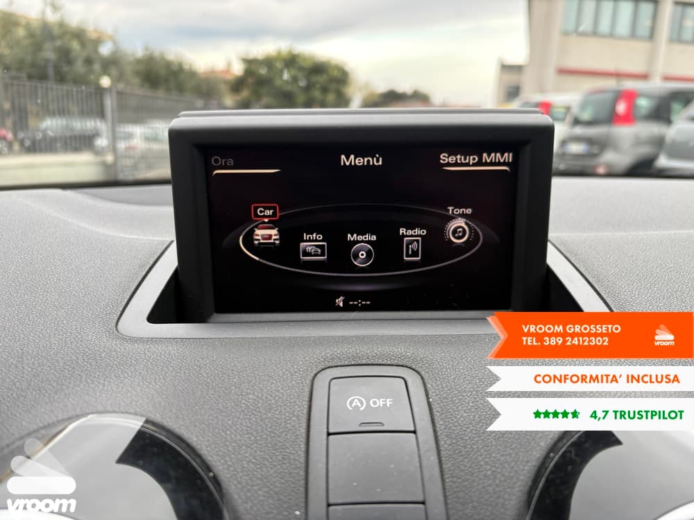 AUDI A1/S1 - Image 20