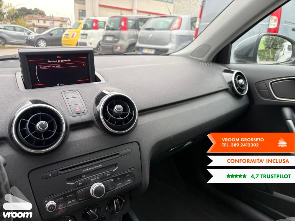 AUDI A1/S1 - Image 21