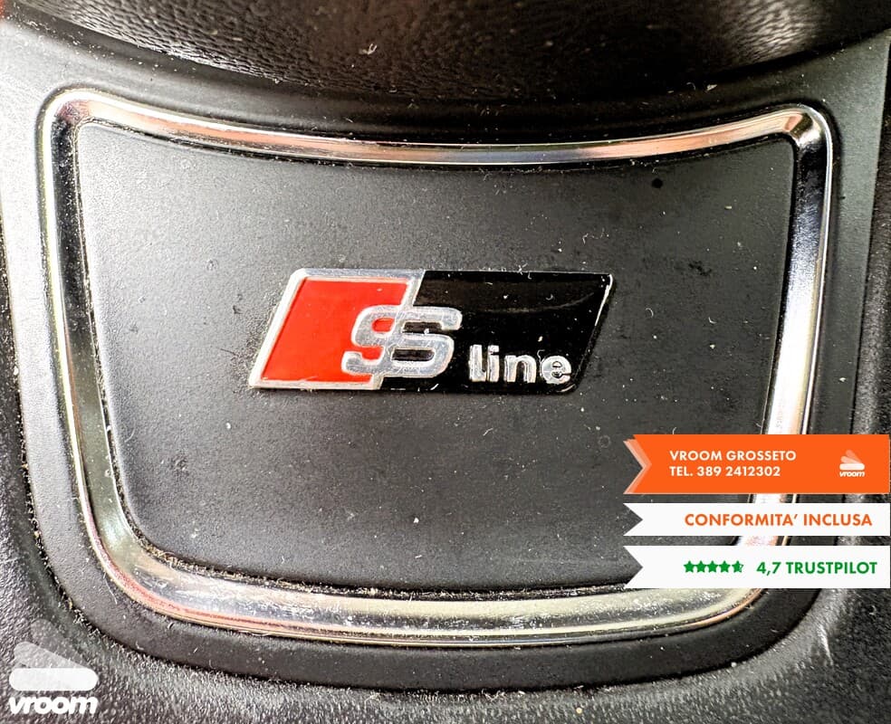 AUDI A1/S1 - Image 22